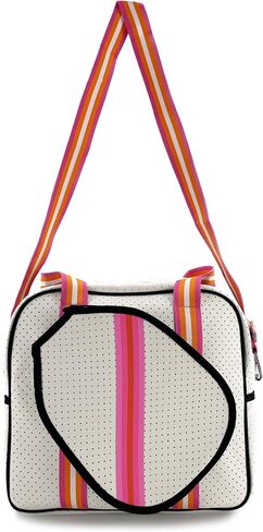 Lightweight Beach Tennis Racquet Tote with Removable Shoulder Strap in Saudi Arabia