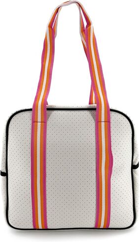 Lightweight Beach Tennis Racquet Tote with Removable Shoulder Strap in Saudi Arabia