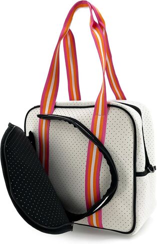 Lightweight Beach Tennis Racquet Tote with Removable Shoulder Strap in Saudi Arabia