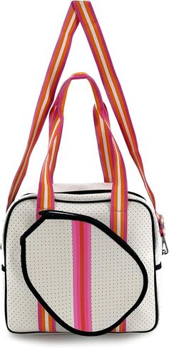 Lightweight Beach Tennis Racquet Tote with Removable Shoulder Strap in Saudi Arabia