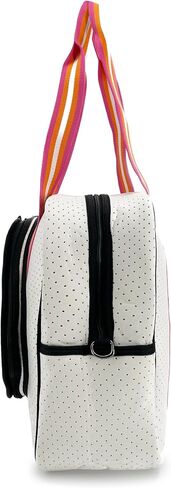 Lightweight Beach Tennis Racquet Tote with Removable Shoulder Strap in Saudi Arabia