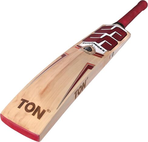 مضرب الكريكيت SS T20 Legend County Premium English Willow Cricket - إصدار محدود، مقاس رجالي in Saudi Arabia