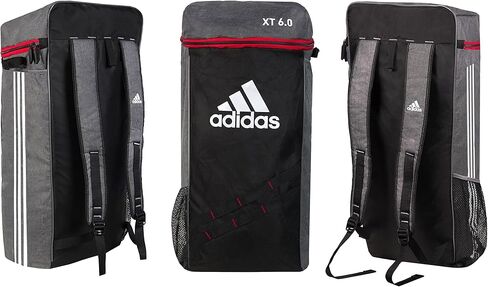 حقيبة أدوات Adidas Cricket Duffle Cricket، الطراز: XT 6.0 in Kuwait