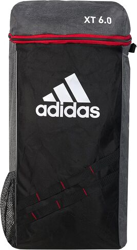 حقيبة أدوات Adidas Cricket Duffle Cricket، الطراز: XT 6.0 in Kuwait