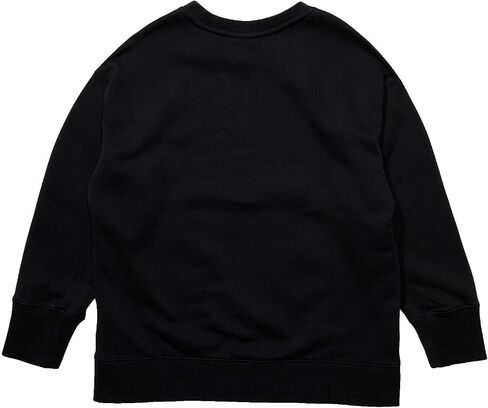 حذاء Nike للفتيات NSW Club Fleece LBR BF Crew (للأطفال الكبار) in Saudi Arabia