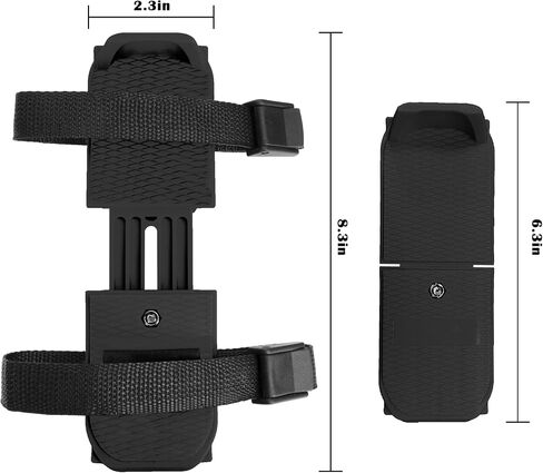1 Pair Toddler Ice Skates- Adjustable Kids Ice Skates- Double Runner Ice Skates with Strap Fastening for Toddlers, Kids, Junior Skater in Saudi Arabia