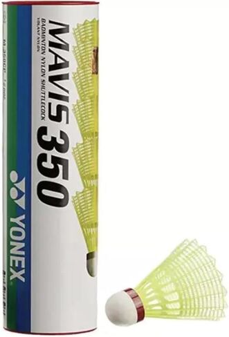 YONEX Mavis 350 in Saudi Arabia