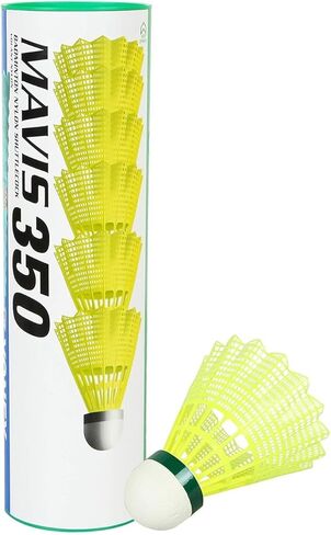 YONEX Mavis 350 in Saudi Arabia