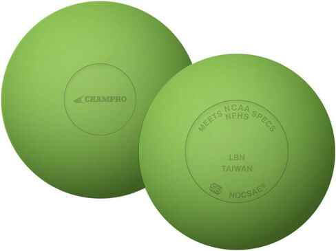 CHAMPRO Lacrosse Balls in Saudi Arabia