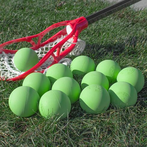 CHAMPRO Lacrosse Balls in Saudi Arabia