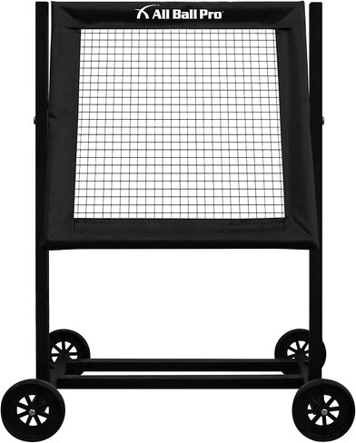 Stinger X Multi Sport Rebounder، 3.5 x 3.5 - ارتداد لاكروس، ارتداد كرة القدم، ارتداد كرة السلة، ارتداد التنس، ارتداد الكرة الطائرة، البيسبول والكرة اللينة in Saudi Arabia