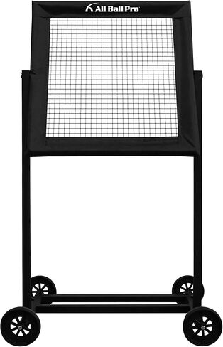 Stinger X Multi Sport Rebounder، 3.5 x 3.5 - ارتداد لاكروس، ارتداد كرة القدم، ارتداد كرة السلة، ارتداد التنس، ارتداد الكرة الطائرة، البيسبول والكرة اللينة in Saudi Arabia