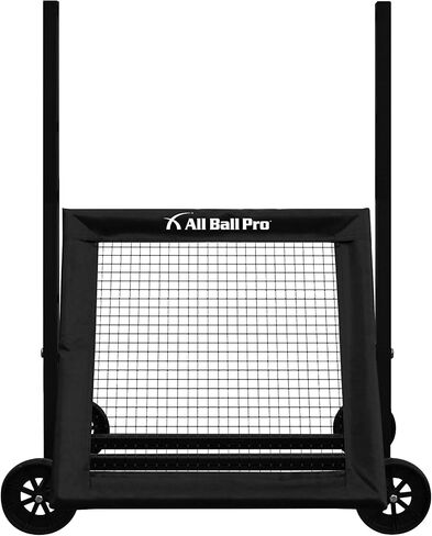 Stinger X Multi Sport Rebounder، 3.5 x 3.5 - ارتداد لاكروس، ارتداد كرة القدم، ارتداد كرة السلة، ارتداد التنس، ارتداد الكرة الطائرة، البيسبول والكرة اللينة in Saudi Arabia