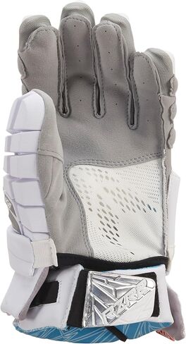 STX RZR 2 Lacrosse Gloves in Saudi Arabia