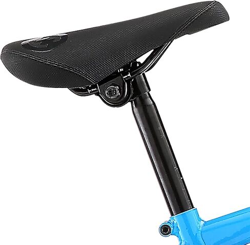 Rival 20 Freestyle BMX in Saudi Arabia