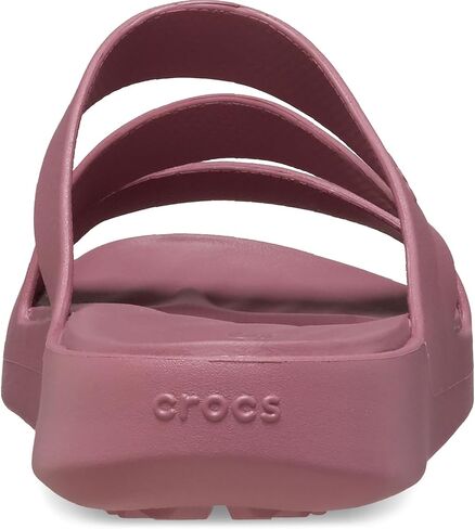 Crocs Unisex-Adult Getaway Strappy Sandals in Saudi Arabia