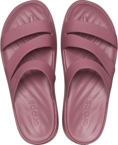 Crocs Unisex-Adult Getaway Strappy Sandals in Saudi Arabia