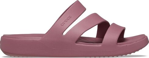 Crocs Unisex-Adult Getaway Strappy Sandals in Saudi Arabia