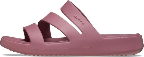 Crocs Unisex-Adult Getaway Strappy Sandals in Saudi Arabia