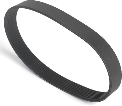 حزام جهاز المشي 284711 لـ ProForm Power 995i /HealthRider/Nordictrack/Freemotion/حزام محرك جهاز المشي رقم الجزء 319256 in Kuwait