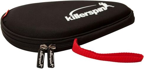 Killerspin Hard Table Tennis Paddle Bag - Ping Pong Case That Holds Up to Two Table Tennis Paddles in Saudi Arabia