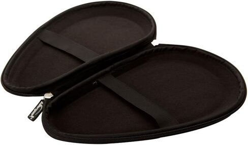 Killerspin Hard Table Tennis Paddle Bag - Ping Pong Case That Holds Up to Two Table Tennis Paddles in Saudi Arabia