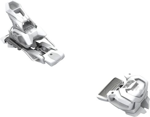 Attack 12 GW Ski Bindings Sz 95mm White in Kuwait