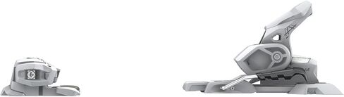 Attack 12 GW Ski Bindings Sz 95mm White in Kuwait
