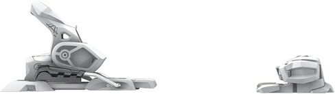 Attack 12 GW Ski Bindings Sz 95mm White in Kuwait