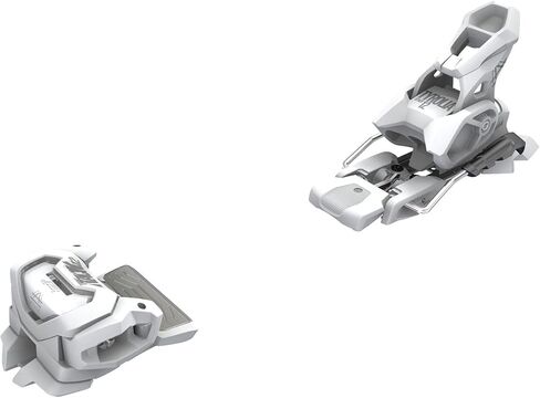 Attack 12 GW Ski Bindings Sz 95mm White in Kuwait