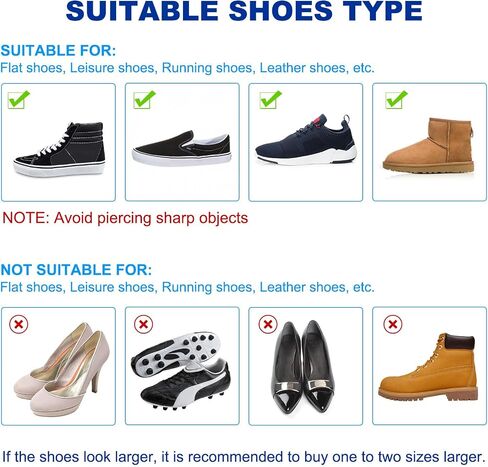 PATIKIL M Silicone Waterproof Shoe Covers, 1 Pair Thickened Reusable Non-Slip Foldable Rain Shoes Cover Overshoes Galoshes Protector for Outdoor Rain Snow, Blue in Saudi Arabia
