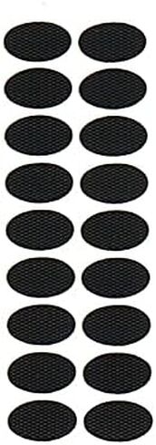 Helmet Inner Padding Net Foam Pads Kit Sealed Sponge Protective Lining Protection Liners Cushion Mat Set for Outdoor Sports Cycling Bike Motorcycle Bicycle Riding Accessories in Saudi Arabia