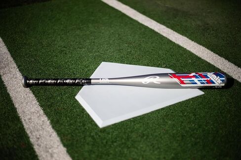 Rawlings | Remix Baseball Bat | USA | -10 Drop | 2 1/4" Barrel | 1 Pc. Alloy in Saudi Arabia