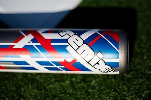 Rawlings | Remix Baseball Bat | USA | -10 Drop | 2 1/4" Barrel | 1 Pc. Alloy in Saudi Arabia