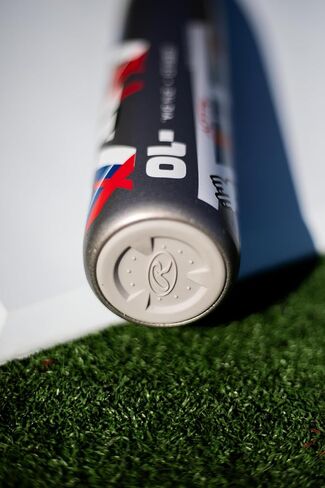 Rawlings | Remix Baseball Bat | USA | -10 Drop | 2 1/4" Barrel | 1 Pc. Alloy in Saudi Arabia
