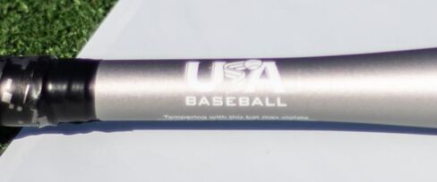 Rawlings | Remix Baseball Bat | USA | -10 Drop | 2 1/4" Barrel | 1 Pc. Alloy in Saudi Arabia