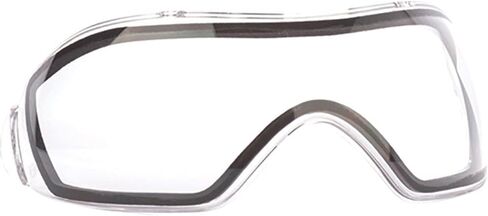 VForce Grill Dual Pane Thermal Paintball Lens - Clear in Saudi Arabia