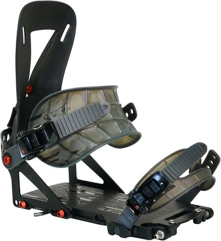 Spark R&D 22/23 Surge ST Pro Bindings in Saudi Arabia