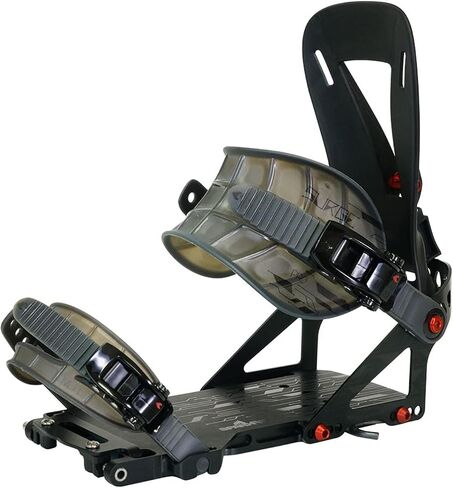 Spark R&D 22/23 Surge ST Pro Bindings in Saudi Arabia