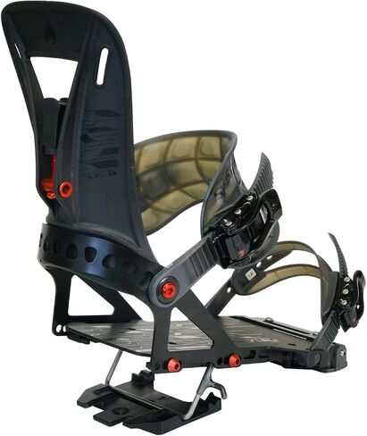 Spark R&D 22/23 Surge ST Pro Bindings in Saudi Arabia