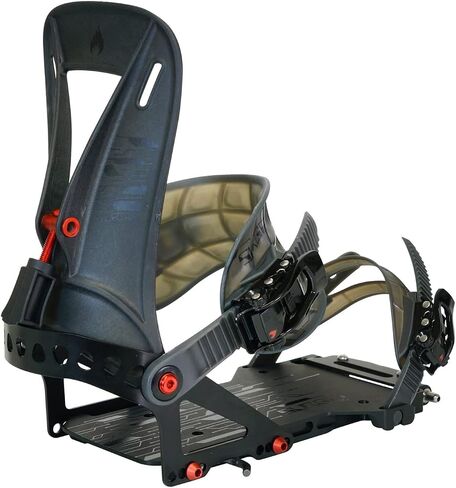 Spark R&D 22/23 Surge ST Pro Bindings in Saudi Arabia