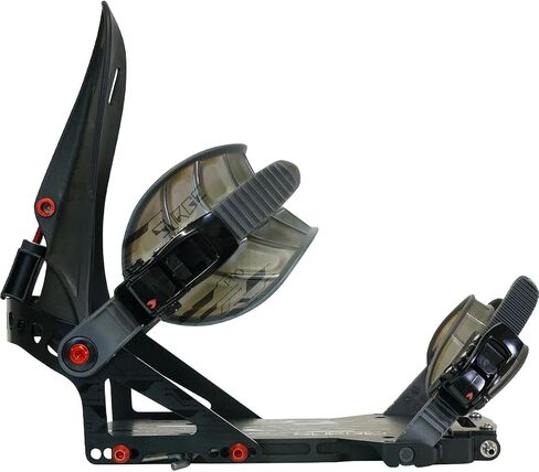 Spark R&D 22/23 Surge ST Pro Bindings in Saudi Arabia