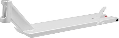 Siren 6" Pro Scooter Deck - 6 Inch Wide Pro Street Scooter Deck with Boxed Dropouts for Grinding in Saudi Arabia