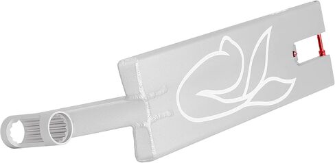Siren 6" Pro Scooter Deck - 6 Inch Wide Pro Street Scooter Deck with Boxed Dropouts for Grinding in Saudi Arabia