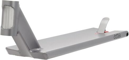 Siren 6" Pro Scooter Deck - 6 Inch Wide Pro Street Scooter Deck with Boxed Dropouts for Grinding in Saudi Arabia