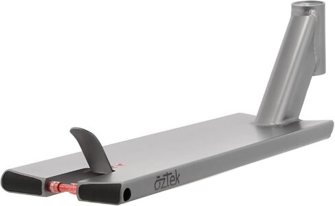 Siren 6" Pro Scooter Deck - 6 Inch Wide Pro Street Scooter Deck with Boxed Dropouts for Grinding in Saudi Arabia