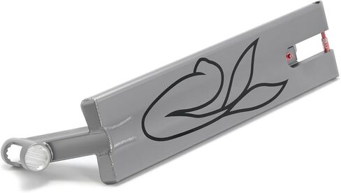 Siren 6" Pro Scooter Deck - 6 Inch Wide Pro Street Scooter Deck with Boxed Dropouts for Grinding in Saudi Arabia