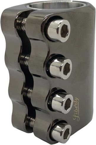 aXis SCS Compression Clamp in Saudi Arabia