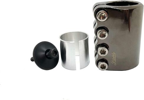 aXis SCS Compression Clamp in Saudi Arabia