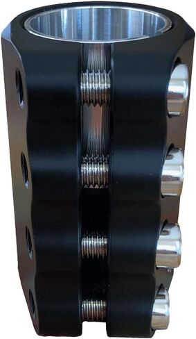 aXis SCS Compression Clamp in Saudi Arabia